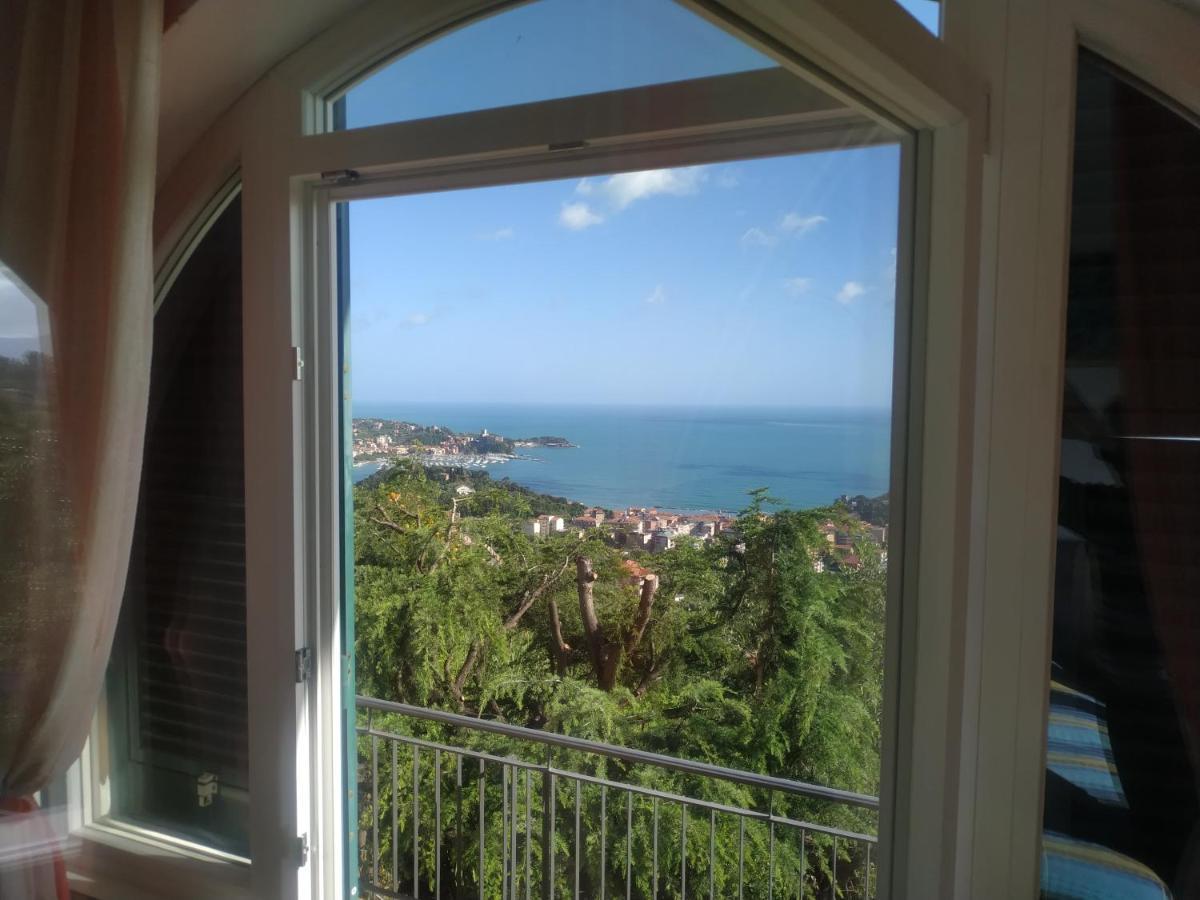 Ai Canarbin - Colline Di Lerici Rum bild